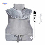 thermo relax verwarmingskussen met display en bediening www.middo.nl