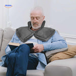 thermo relax verwarmingskussen voor senioren ontspanning www.middo.nl