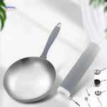 ThermoGrip™ Handvatbeschermer | Hittebestendig & Antiverbrand