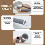 ThermoGrip™ Handvatbeschermer | Hittebestendig & Antiverbrand