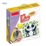 threadart builder creatieve draad puzzel educatief en leuk middo