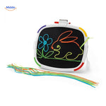 threadart builder creatieve puzzel speelplezier middo