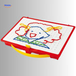 threadart builder educatieve creatieve puzzel middo