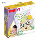 threadart leuk builder draad puzzel creatief educatief middo