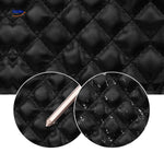 totezia tas zwart waterdicht en krasvast materiaal www.middo.nl