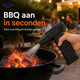 TurboJet Pro™ – Krachtige Luchtblazer (130.000 RPM) voor Stof, Auto, BBQ, Werkplaats en meer!