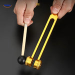 vibeclean stemvorken set met accessoires