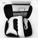 visipro spierherstel microstroom therapie voor spierspanning middo