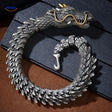 volledige draken armband uitgelegd
