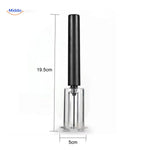 wineease probleemloos kurk verwijderen met moderne techniek