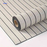 woodline wandpanelen lichtgrijs lamellen behang www.middo.nl