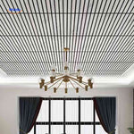 woodline wandpanelen moderne woonkamer inrichting www.middo.nl