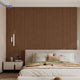Woodline™ Wandpanelen | 3D-effect, Houtstructuur, Zelfklevend