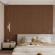 woodline wandpanelen natuurlijke houten lamellenwand www.middo.nl