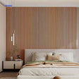 woodline wandpanelen natuurlijke houten lamellenwand www.middo.nl
