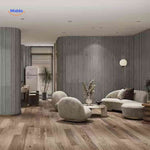 woodline wandpanelen plafond en wand interieurdesign www.middo.nl