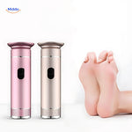 Zapsole™ Voetschuurmachine Goud Rosegoud Kleur