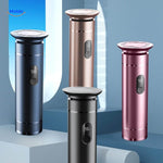 Zapsole™ Voetschuurmachine Kleurvariatie