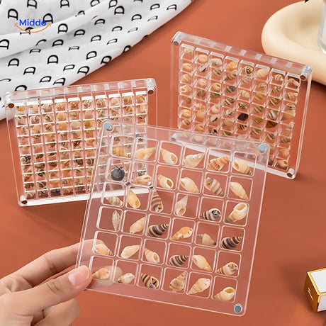 Displaycase™ Zeeschatten