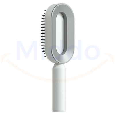 Meilleure™ | Une brosse à cheveux propre sur simple pression d'un bouton ! 