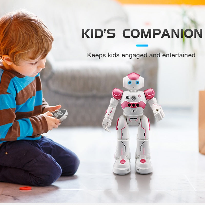 ARLOCK™ | Slimme Kinderrobot voor 8+ | Leuk Cadeau-idee!