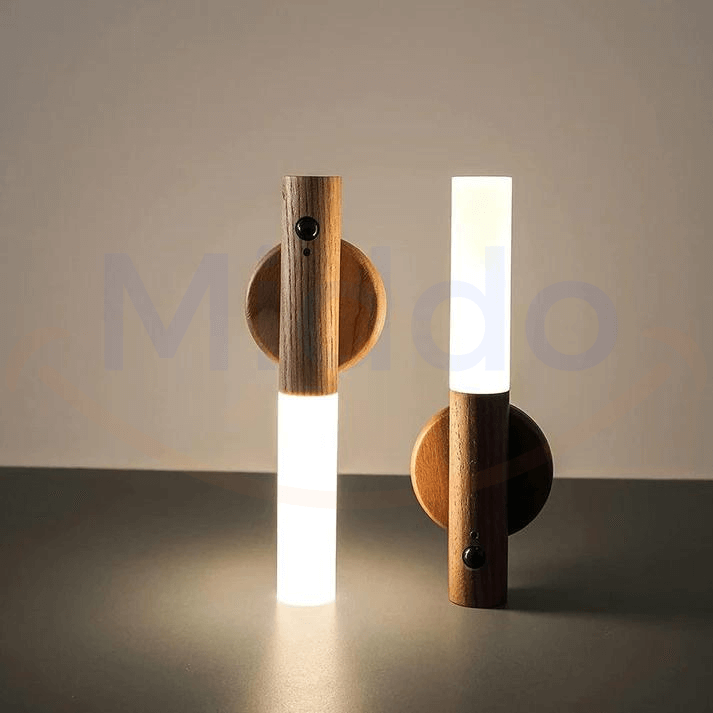 Handige Sensor Lamp | Altijd LED licht waar en wanneer jij wilt