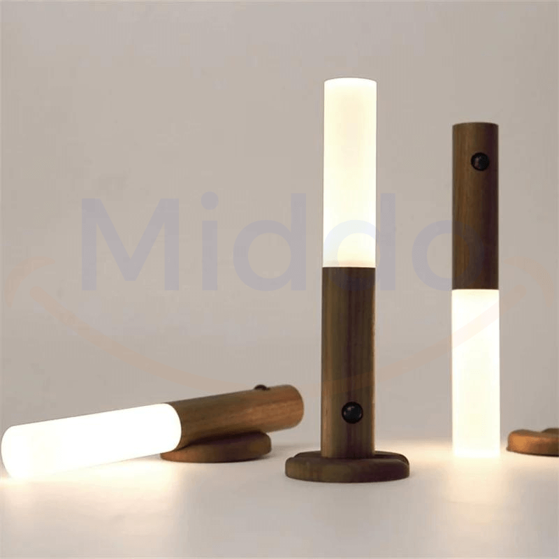 Handige Sensor Lamp | Altijd LED licht waar en wanneer jij wilt